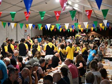42ème Fêtes des Truca Taoulès
