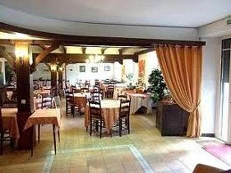 HOTEL-RESTAURANT LE VAL D'AURE