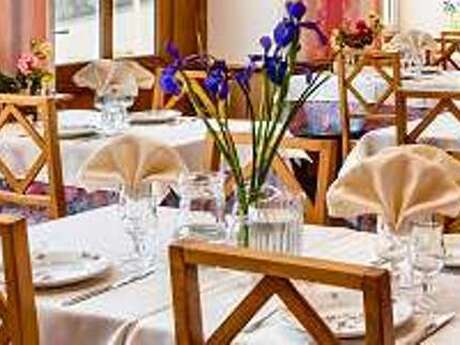 RESTAURANT ARDIDEN