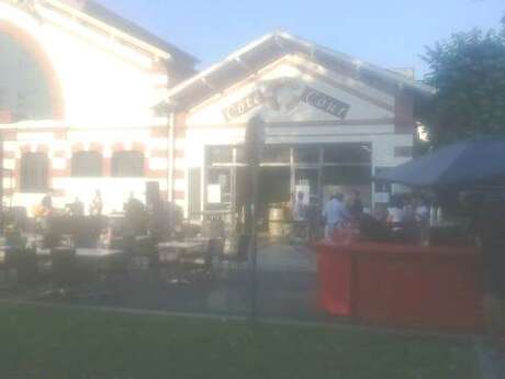COTE COUR