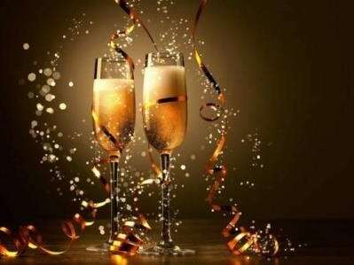 Réveillon de la Saint-Sylvestre