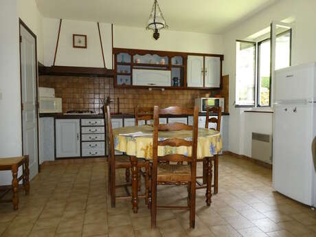 MAISON MITOYENNE