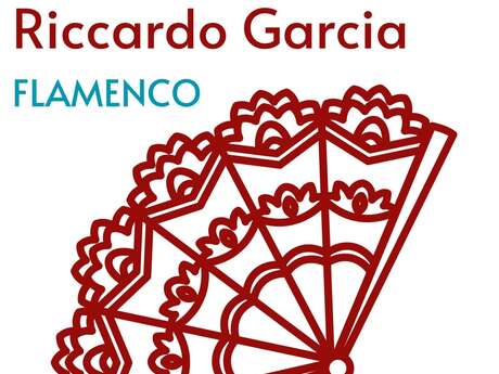Les concerts du mercredi : "Riccardo Garcia"