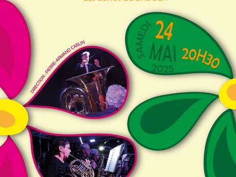 Concert de printemps