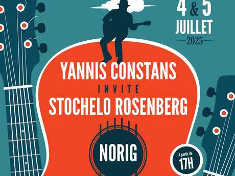 Riscle Swing Festival