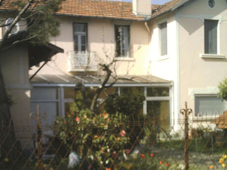 PROCHE TARBES