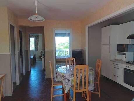 LE CASTELET - APPT N°12