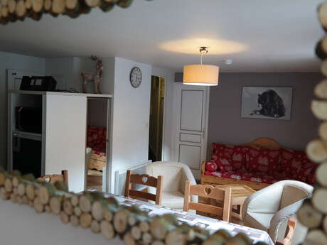 APPARTEMENT VALERIANE