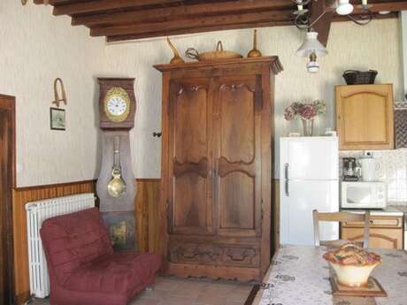 MAISON INDIVIDUELLE