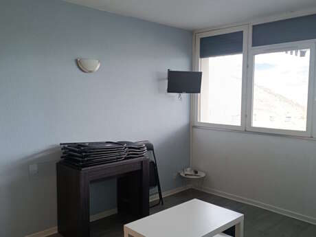 APPARTEMENT DANS RÉSIDENCE ARMAZAN