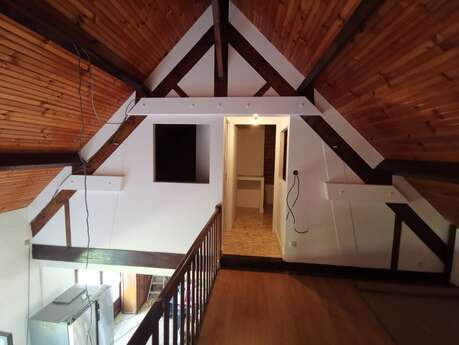 CHALET LA BOURDETTE