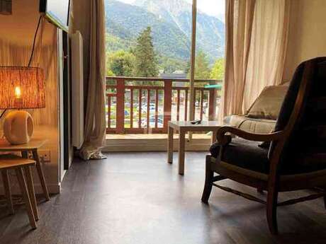 APPARTEMENT DANS RESIDENCE ONDINES