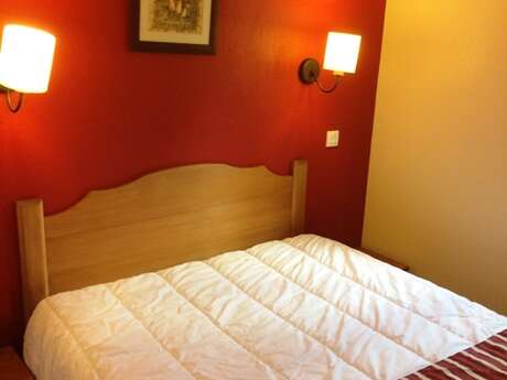 APPARTEMENT DANS RÉSIDENCE LES RIVES DE L'AURE