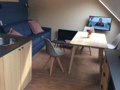 APPARTEMENT 6 PERSONNES