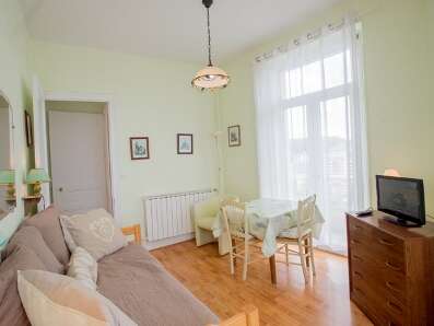 APPARTEMENT CLAUDETTE