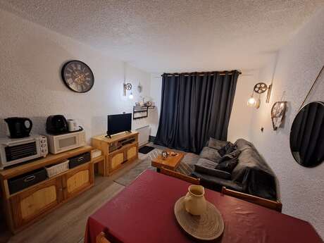 RESIDENCE RAMONDIA - N°404
