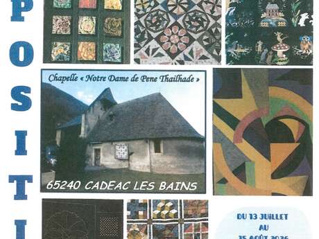 Exposition Patchwork