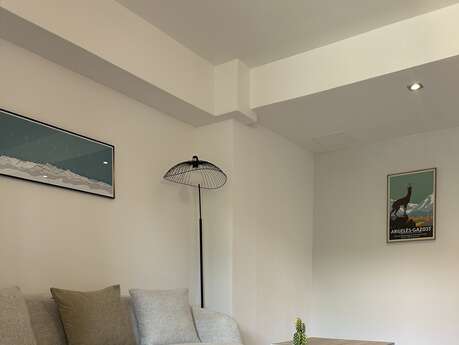 APPARTEMENT  ALAIN