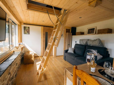 STUDIO AU FIL DU BONHEUR