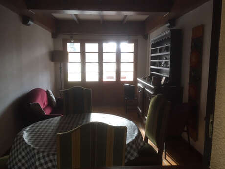 APPARTEMENT