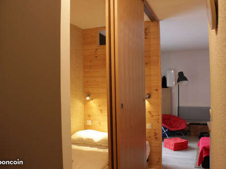 APPARTEMENT "LE PAS DE BAREGES"