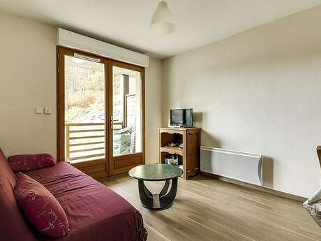 APPARTEMENT DANS RÉSIDENCE "BOIS DE MARIE"