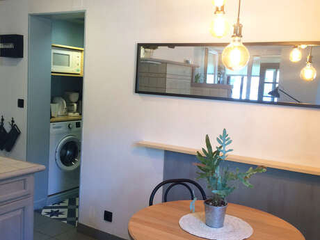 APPARTEMENT AUGUSTIN