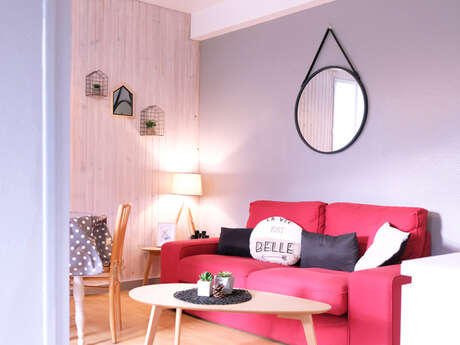 APPARTEMENT JOSEPHINE