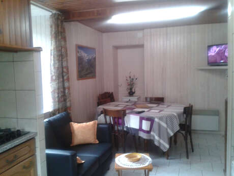 GRANGE RENOVEE