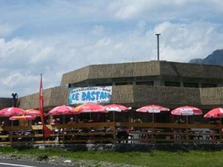 LE BASTAN