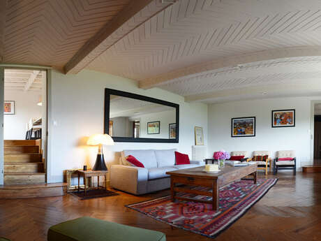LE CHALET DES PYRENEES