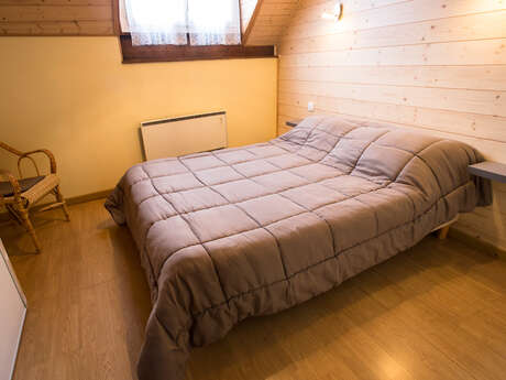 APPARTEMENT GENTIANE