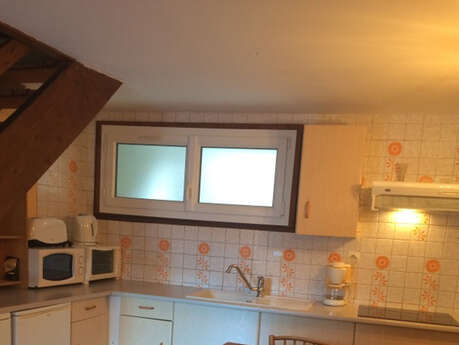 APPARTEMENT MYOSOTIS