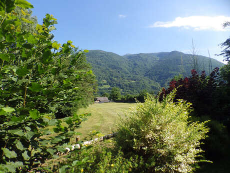 GÎTE LE GENTIL'HOME