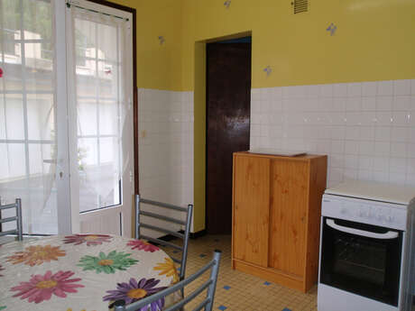 VILLA CASA BOSTA - APPARTEMENT N°6