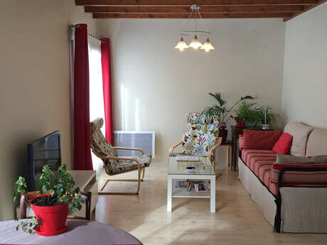 APPARTEMENT DANS RESIDENCE "NEOUVIELLE"