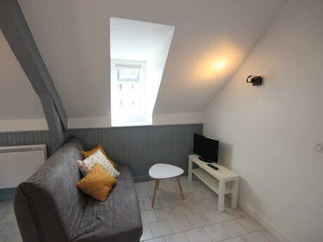 STUDIO DANS MAISON "CANDELA"
