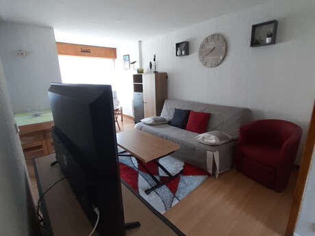 APPARTEMENT DANS RESIDENCE "LE CLOS DE BASTAN"