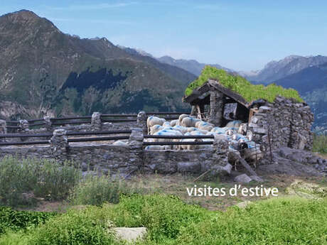 FERME DES CASCADES