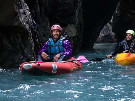 FREERAFT RAFTING
