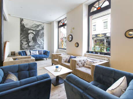 HOTEL-RESTAURANT TOURMALET