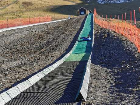 TUBING