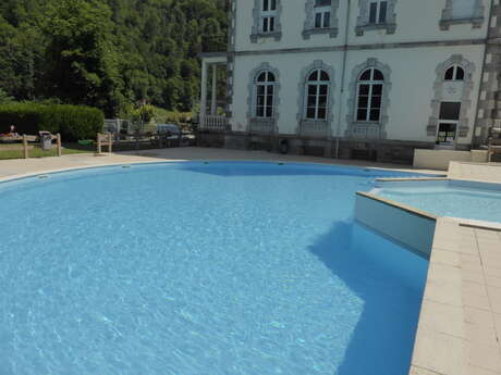 APPARTEMENT HELIOS N° 106 DANS RESIDENCE
