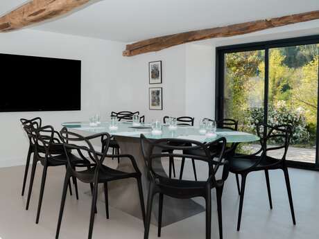 GÎTE LE LODGE DU HAUTACAM