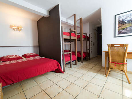 GITE LA MAISONNEE