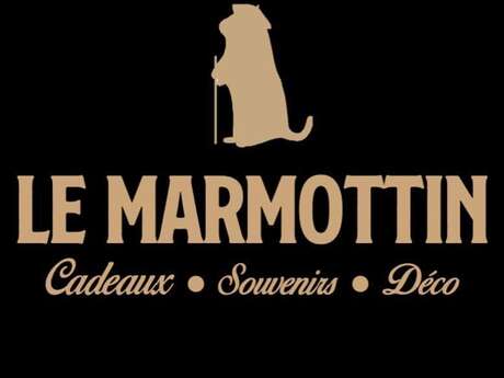 LE MARMOTTIN