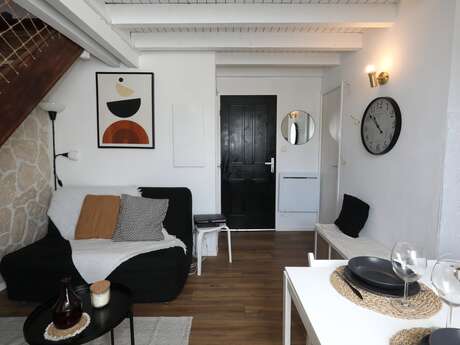 APPARTEMENT LE PETIT HÉLIOS
