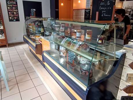 LE REFUGE