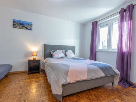 GÎTE LE TILHOS - APPARTEMENT
