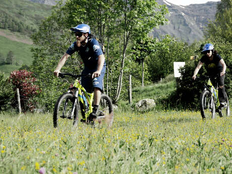 LUZ BIKES PYRENEES LUZ BIKES PYRENEES